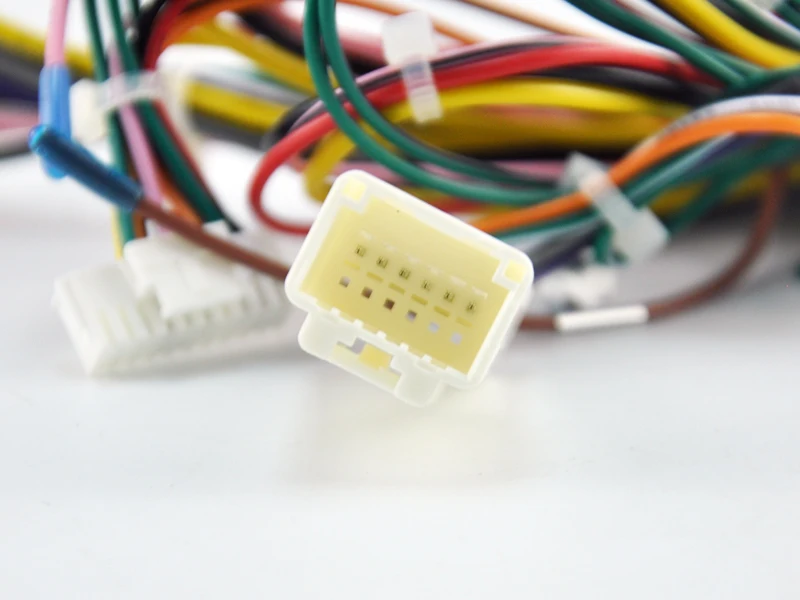 Best AVGOTOP Android 9 Bluetooth GPS Car Radio DVD Player For NISSAN TEANA 2009 8