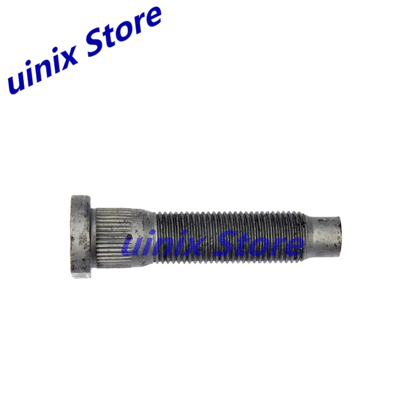 One Set 5PCS Wheel Lug Bolt Nuts 12 .75x 1.3mm FOR Buick Century OEM 7T4Z 1107 BNuts & Bolts