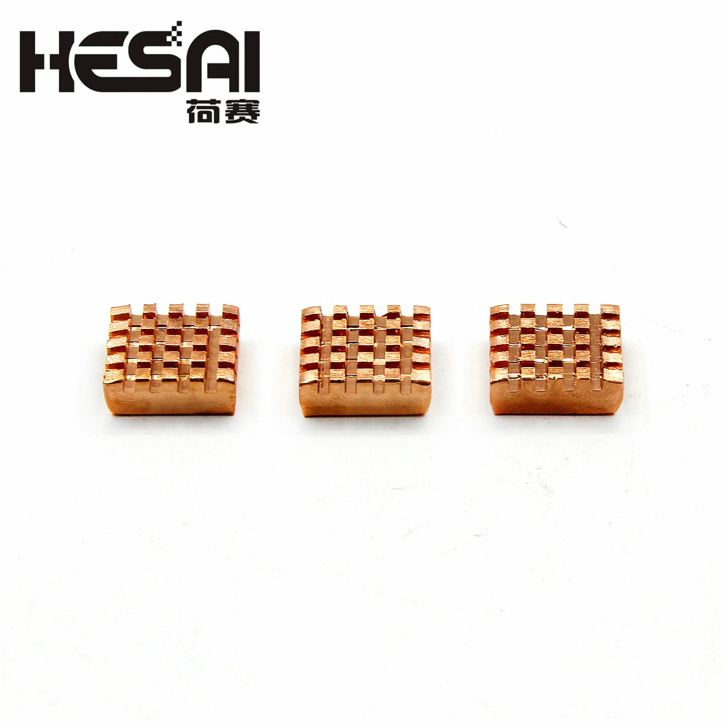 8 шт./компл. медный радиатор задний кулер для VGA GPU DDR DDR2 DDR3 RAM Memory IC чипсета