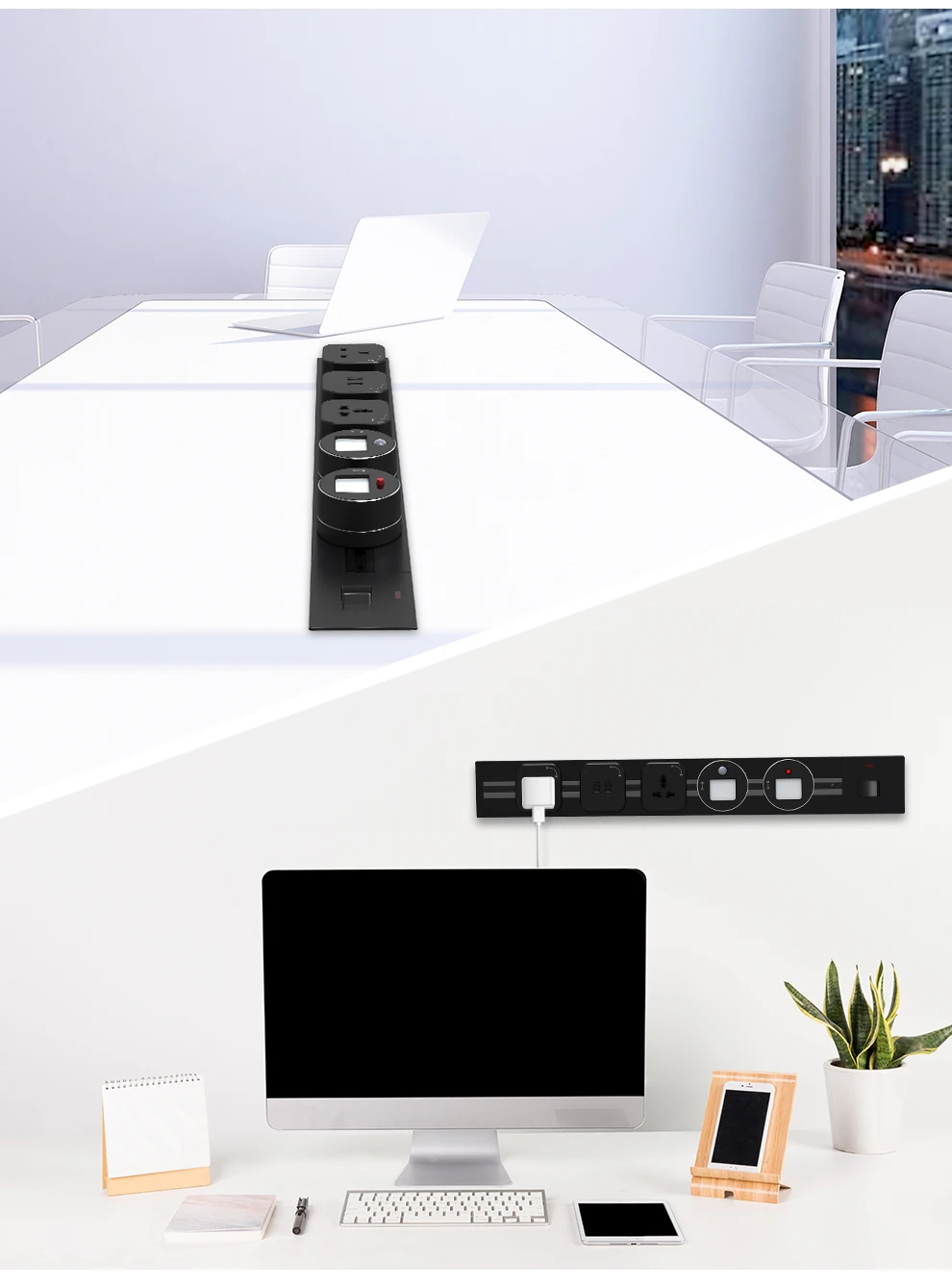 equipamentos e utensílios elétricos