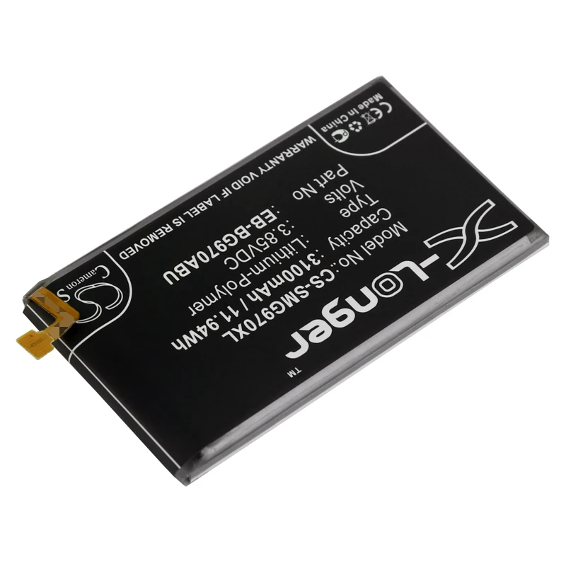 Аккумулятор cameron sino 3100mah для SAMSUNG Galaxy S10E SM-G9708/DS SM-G970N SAMSUNG EB-BG970ABU