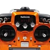 Radiolink AT10 II 12CH RC Transmitter and Receiver R12DS 2.4G AT9S PRO Radio Remote Controller for RC Drone/ Fixed Wing 4