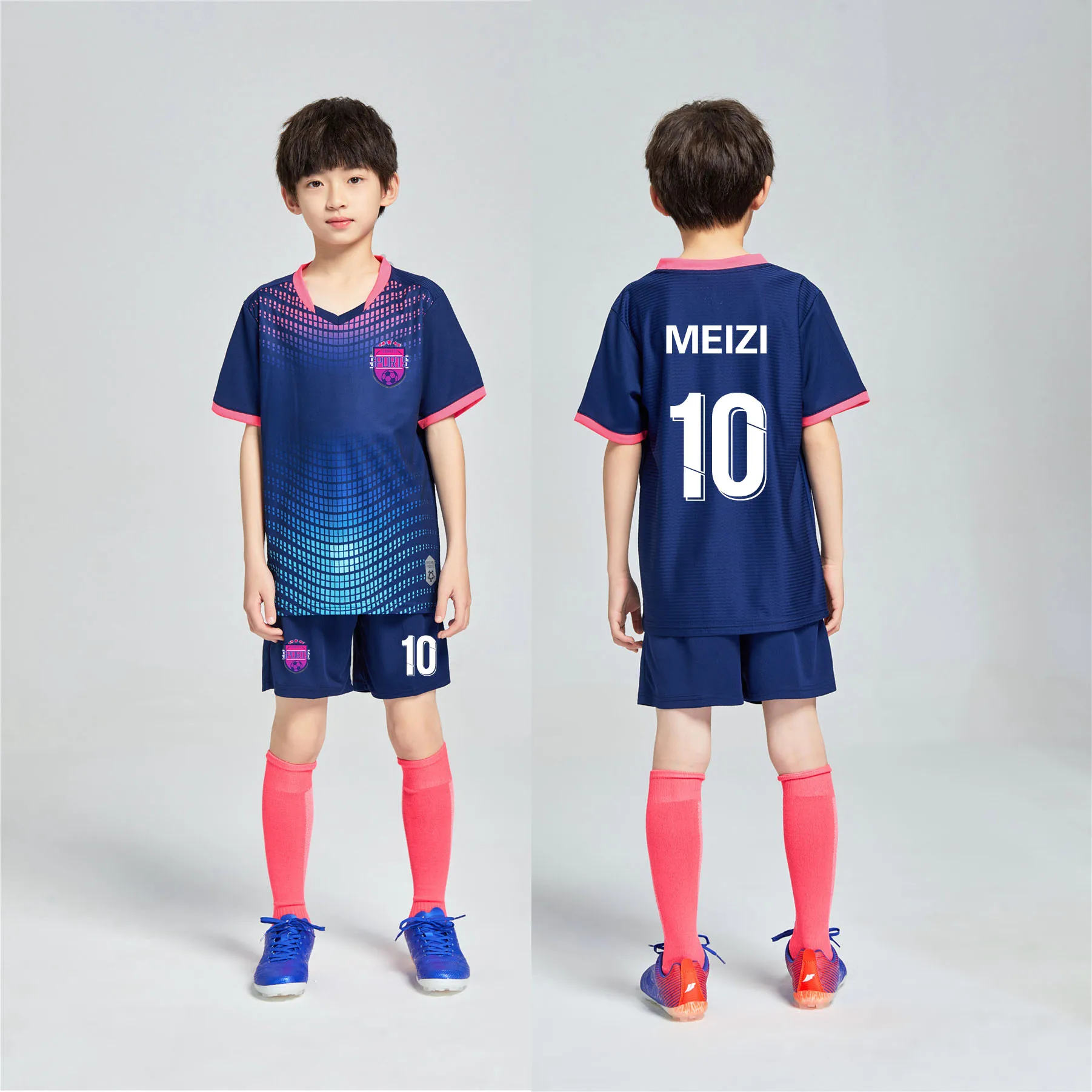 Fútbol Camisetas Azules NiÃ±a Juventus 2019 Camiseta De Juventus