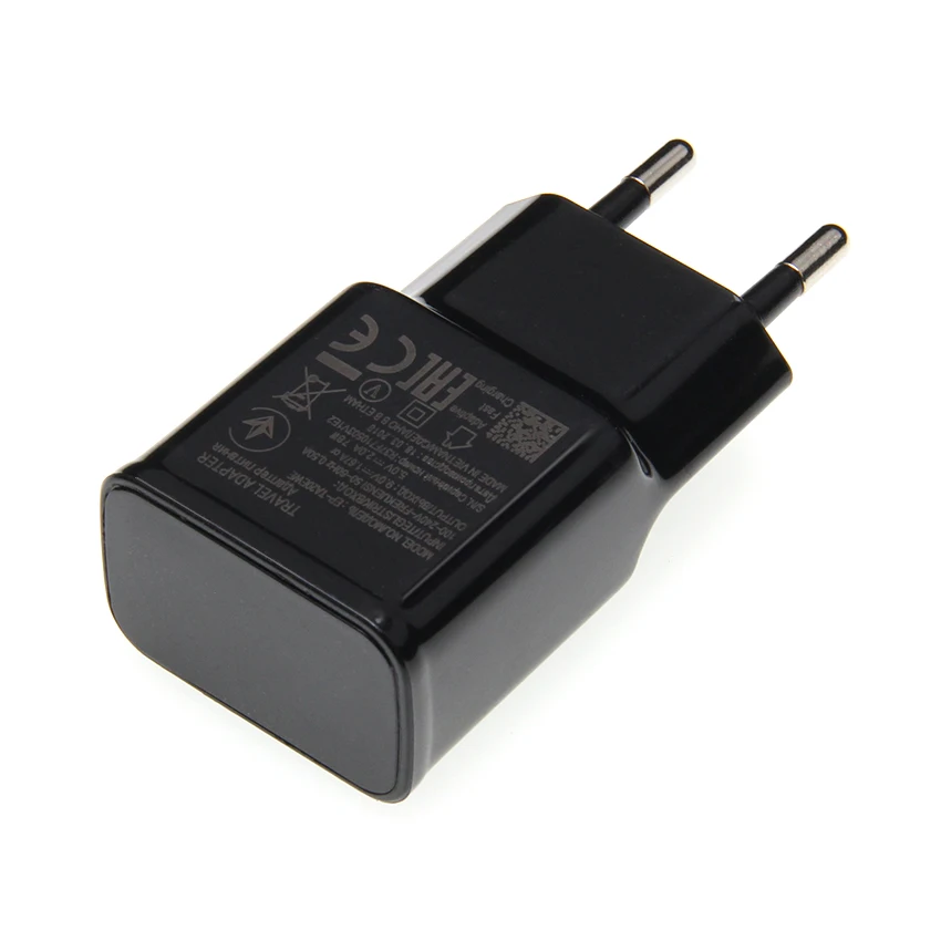 10 шт. Tideseer ЕС USB зарядное устройство адаптер Путешествия Разъем для samsung Xiaomi huawei AC DC USB порт