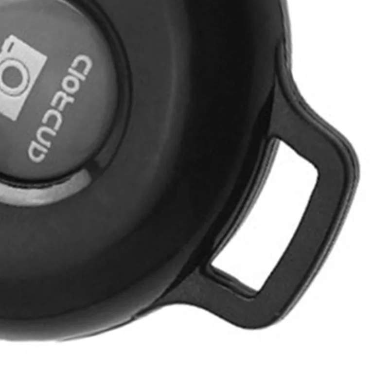 4 комплекта Bluetooth камеры дистанционного управления затвором для смартфонов