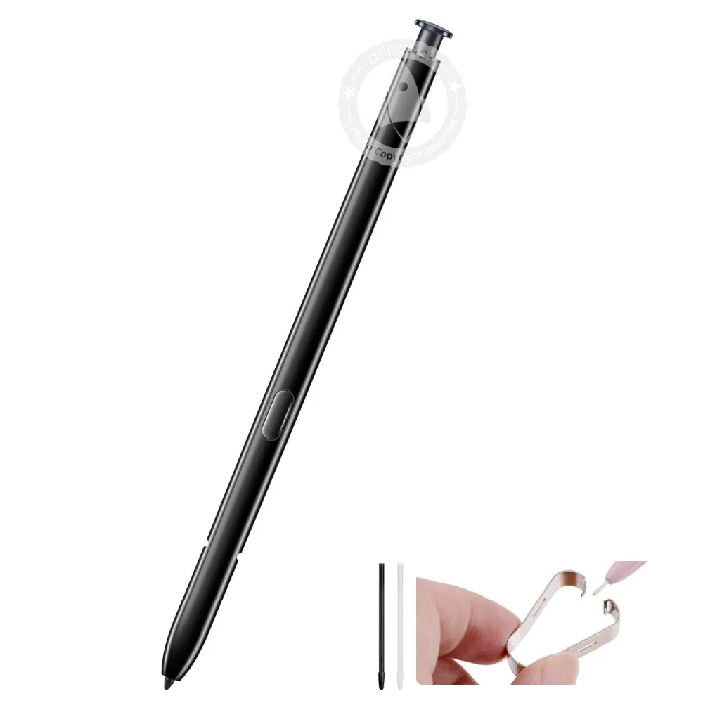 Стилус для SAMSUNG Galaxy Note 10 10+ S ручка для SAMSUNG Note 10 Plus Pro стилус SM-N9700/DS SM-N970F/DS