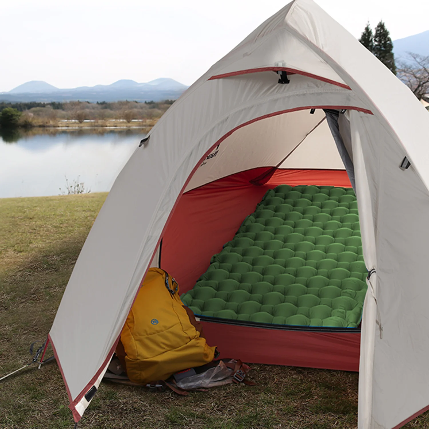Naturehike Air Mat Ultralight Portable 