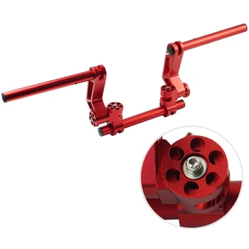 

Separate handlebar handlebar Variety faucet handlebar for motor cycle