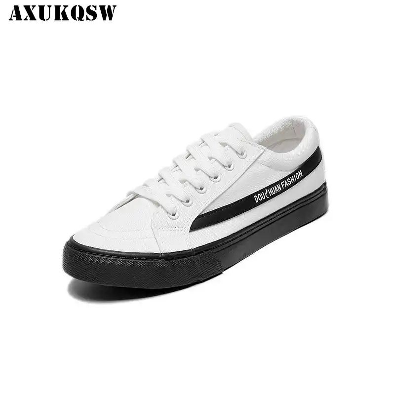 Tenis clasicos de hombre Clearance