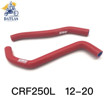 

Silicone radiator coolant hose kit FOR HONDA CRF250L CRF 250L