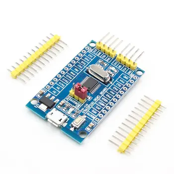 

STM32F030F4P6 Small Systems Development Board CORTEX-M0 Core 32bit Mini System Development Panels