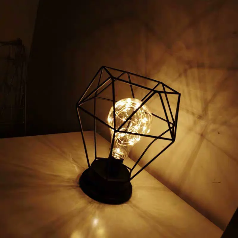 Vintage LOFT Color Iron Led Table Lamps Bedroom Desk Lamp Edison Bulb USB Table Light Bedside Battery Reading Office Desk Lights Vintage LOFT Color Iron Led Table Lamps Bedroom Desk Lamp Edison Bulb USB Table Light Bedside Battery Reading Office Desk Lights