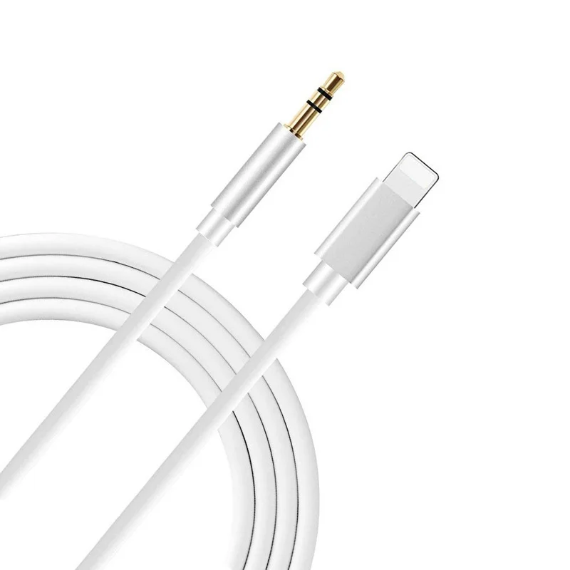 Освещение до 3,5 мм Jack аудио удлинитель Aux Шнур для IPhone 11 Pro XS Max XR X 10 8 7 Plus Автомобильный Динамик Разъем для наушников Освещение до 3,5 мм Jack аудио удлинитель Aux Шнур для IPhone 11 Pro XS Max XR X 10 8 7 Plus Автомобильный Динамик Разъем для наушников