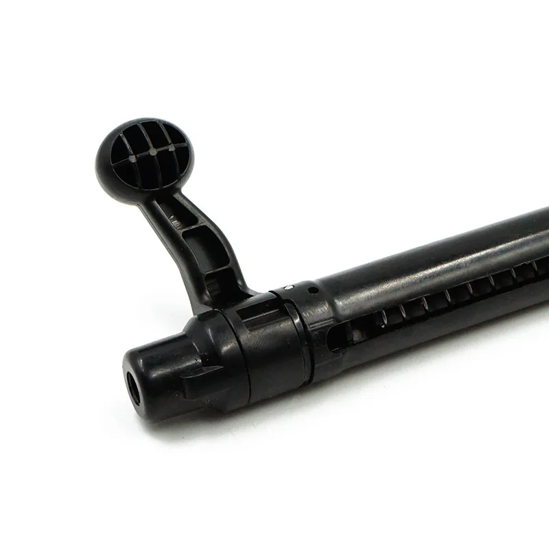 Ideal  1Pcs Original Strengthen Charging Handles Gearbox Bolt For GJ M24 Water Gel Beads Blaster Outdoor T