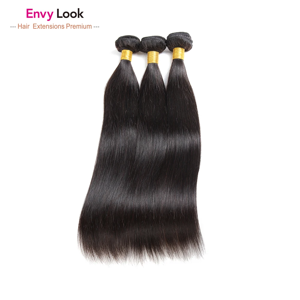 Envy Look натуральный цвет прямые