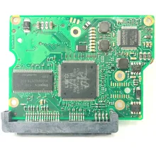1 шт. оригинальная тест HDD печатная плата 100532367/100532367 REV B