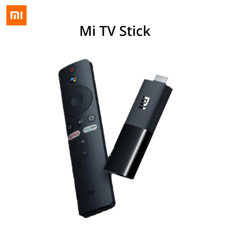 Оригинальная ТВ приставка xiaomi mi Android 9,0, Четырехъядерный 4K HDR Dolby DTS HD, Двойное декодирование, 1 ГБ ОЗУ 8 Гб ПЗУ, Google Assistant Netflix|SmartTV-стики и тюнеры|   | АлиЭкспресс