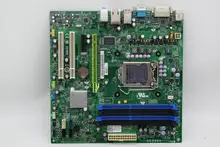 สำหรับ Dell Precision T1500 Workstation บอร์ด 054KM3 0XC7MM / 54KM3 XC7MM 1156 PIN H57 ใช้ต้นฉบับเมนบอร์ด(China)