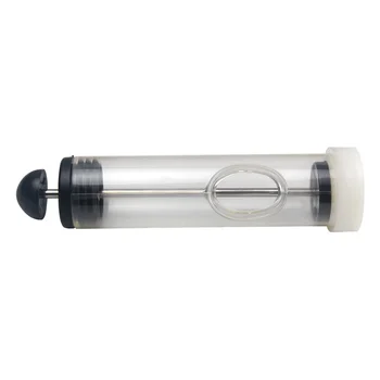 

Marker Bottle Non Toxic Portable Practical Tools Durable Box Beekeeping Equipment Plastic Catcher Labeled Lightweight Bee Queen
