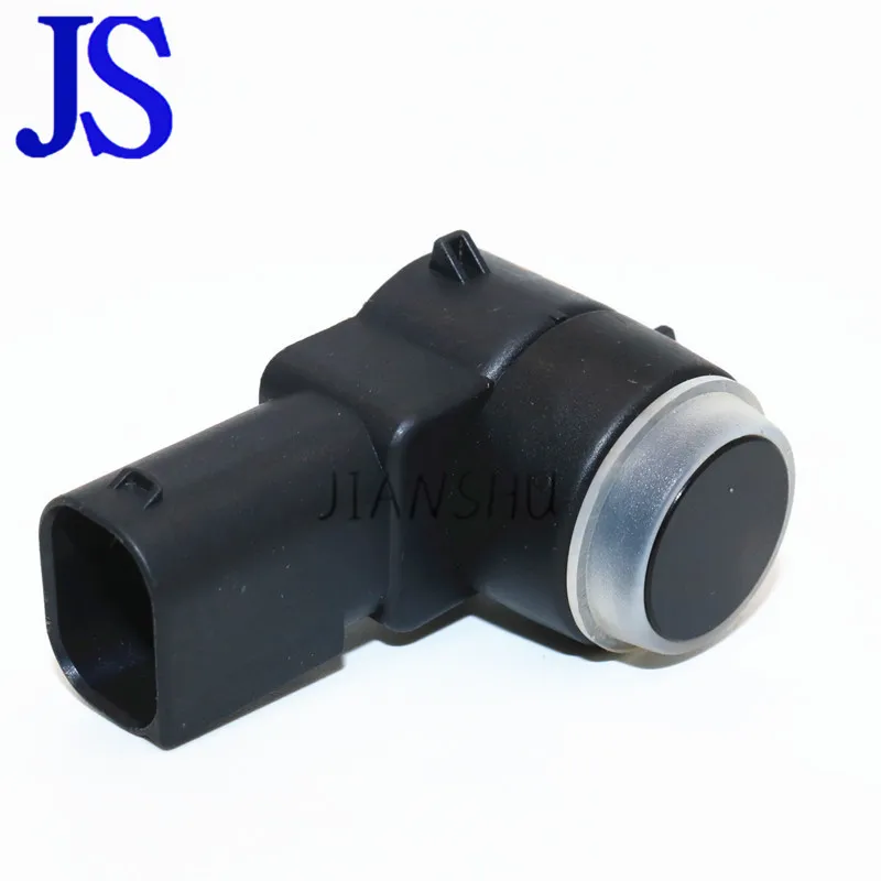 4Pcs High Quality Parking Distance Control Sensor For Peu Geot 307 308 407 Rcz Partner For Citroen C4 C5 PSA 9663821577XT
