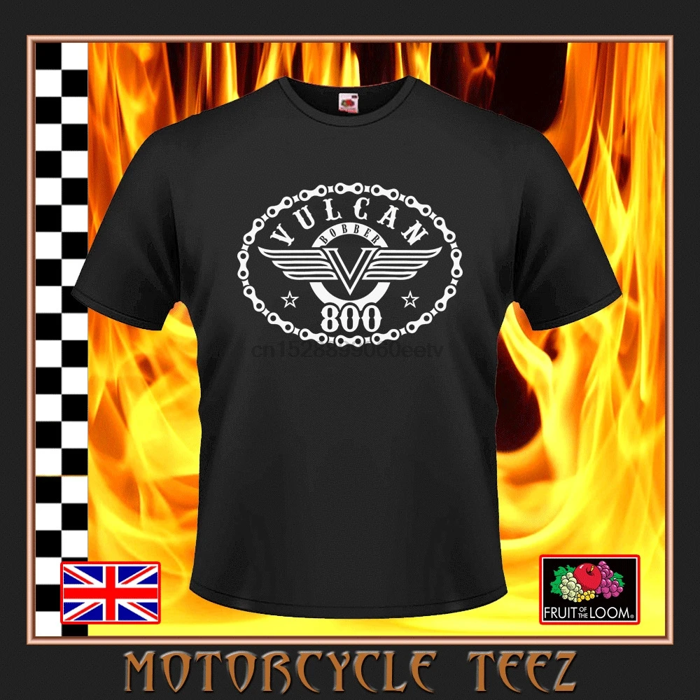 vulcan t shirt
