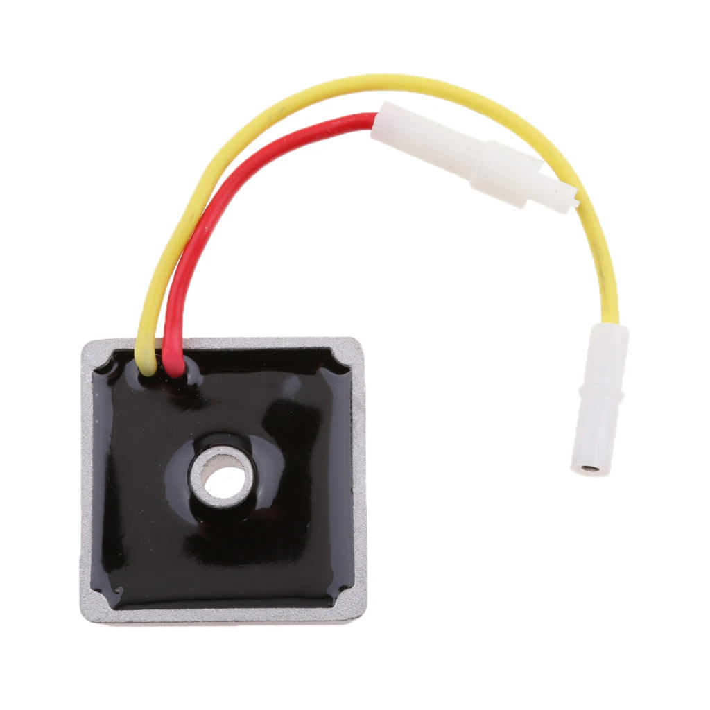Регулятор напряжения для BRIGGS& STRATTON напряжение B& S 691188 491546 793360