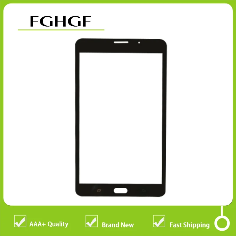 Новый 7 &quotдля Samsung Galaxy Tab A 2016 SM-T280 SM-T285 T280 T285 внешний стеклянный планшетный ПК