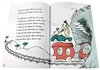 GREEN EGGS AND HAM Dr.Seuss Children English Reading Picture Story Books for Kids Learning Educational Toys 6