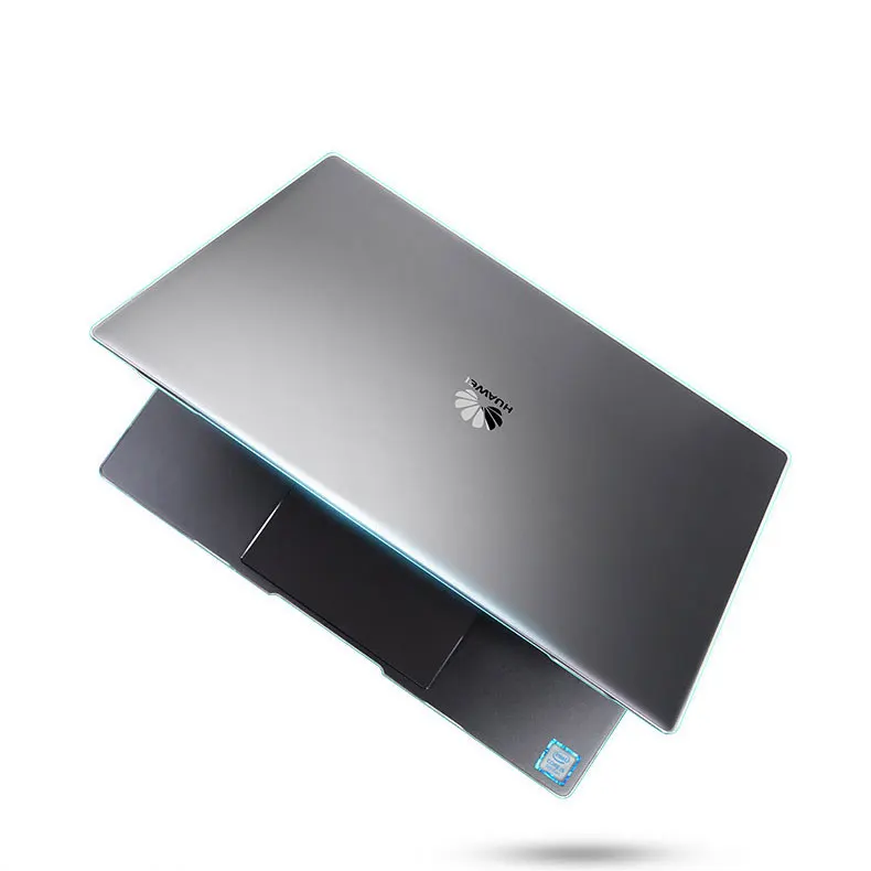 CrystalMatte funda Case For huawei Matebook Mate 13 Mate 14 Mate book X pro Cases for MagicBook14 MagicBook15 Mate D14 Mate D15 (6)