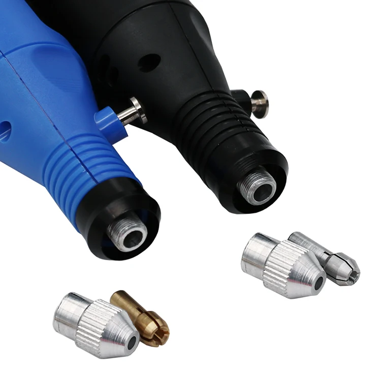 WAVEWAY 100V-240V Mini Electric Engraving Pen DIY Set Power Tool Accessories