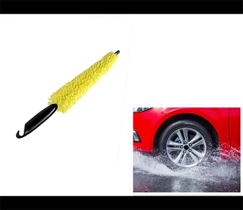 

Multifunctional car parts cleaning brush Wheel hub Tire erase for Vauxhall CORSA ASTRA 2006 2000 2004 1998 ZAFIRA ZAFIRA