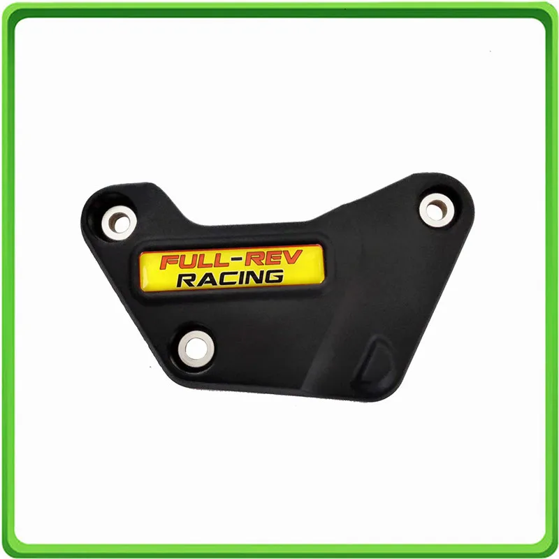 Защита от ударов чехол для двигателя ползунок YAMAHA R6 2006 2007 2008 2009 2010 2011 2012 13 2014 2015 2016