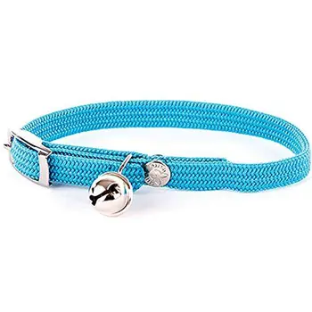 

Martin Sellier – Collare per Gatti in Nylon Elastico 10 – 30 cm