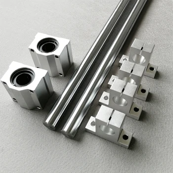 

Linear Motion shaft bearing linear rails SCS35UU