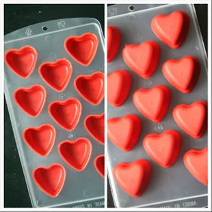 New Creative Ice Maker Chocolate Mould DIY Creative Ice Cube Mold Tray Fruit Cube Maker Bar Kitchen Accessories