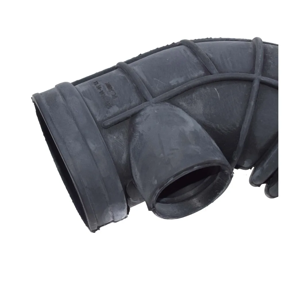 ISANCE расходомер воздухозаборника массовый загрузочный шланг Труба 13541435625 для BMW E39