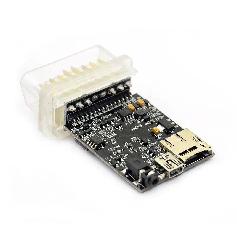 Best Black Chip Tactrix Openport 2.0-3