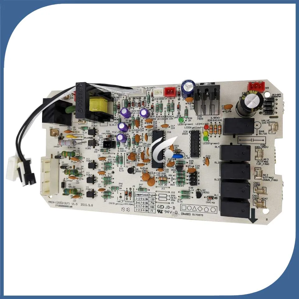 pecas para ar condicionado 03