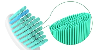 

8pcs/lot Replacement Toothbrush Heads with cap for HX6530 HX9340 HX6930 HX6710 HX9140 HX6921 HX6930 HX6932