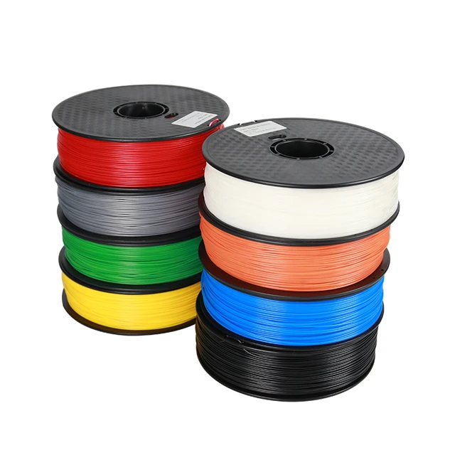 PETG Filament 1.75mm – WANHAO