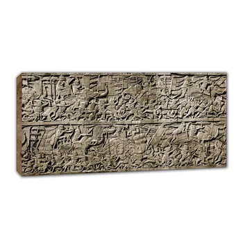 

LIENZO ANGKOR VAT CAMBOYA (P2479)