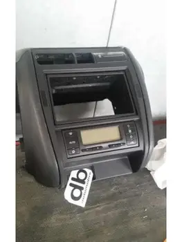 

Double 2 din seat leon 1m toledo furniture console