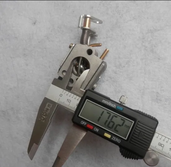 Carburetor Homelite 4516 10