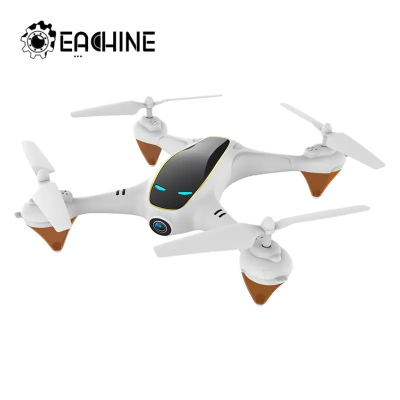 E38 WiFi FPV с 480P двойной камерой Дрон воздушный Видео режим удержания высоты портативный Самолет RC Квадрокоптер игрушечные дроны