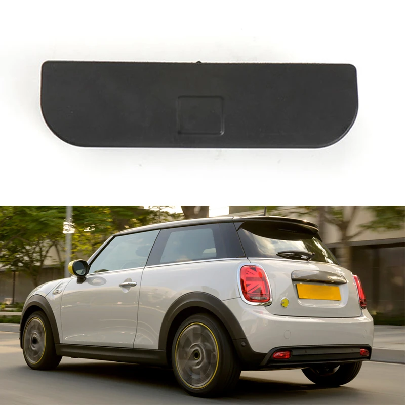 Cartailgate Boot Handle Switch Cover For Bmw Mini R50 R52 R55 R56 Rear