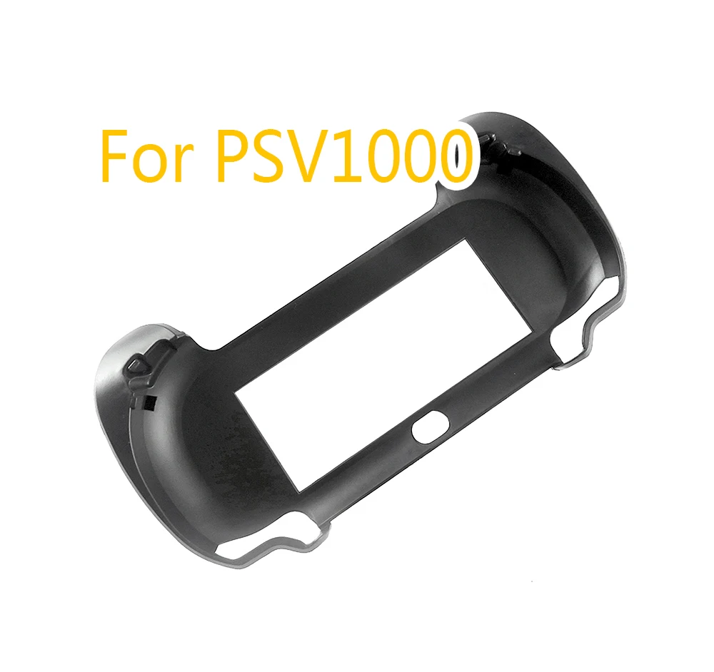 10 шт. жесткий защитный чехол для Sony PS Vita PSV1000|Запасные части| |