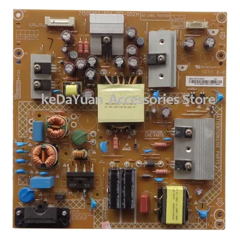 

free shipping 100% test working for AOC LD40V02S6 power board 715G6955-P04-001-002H