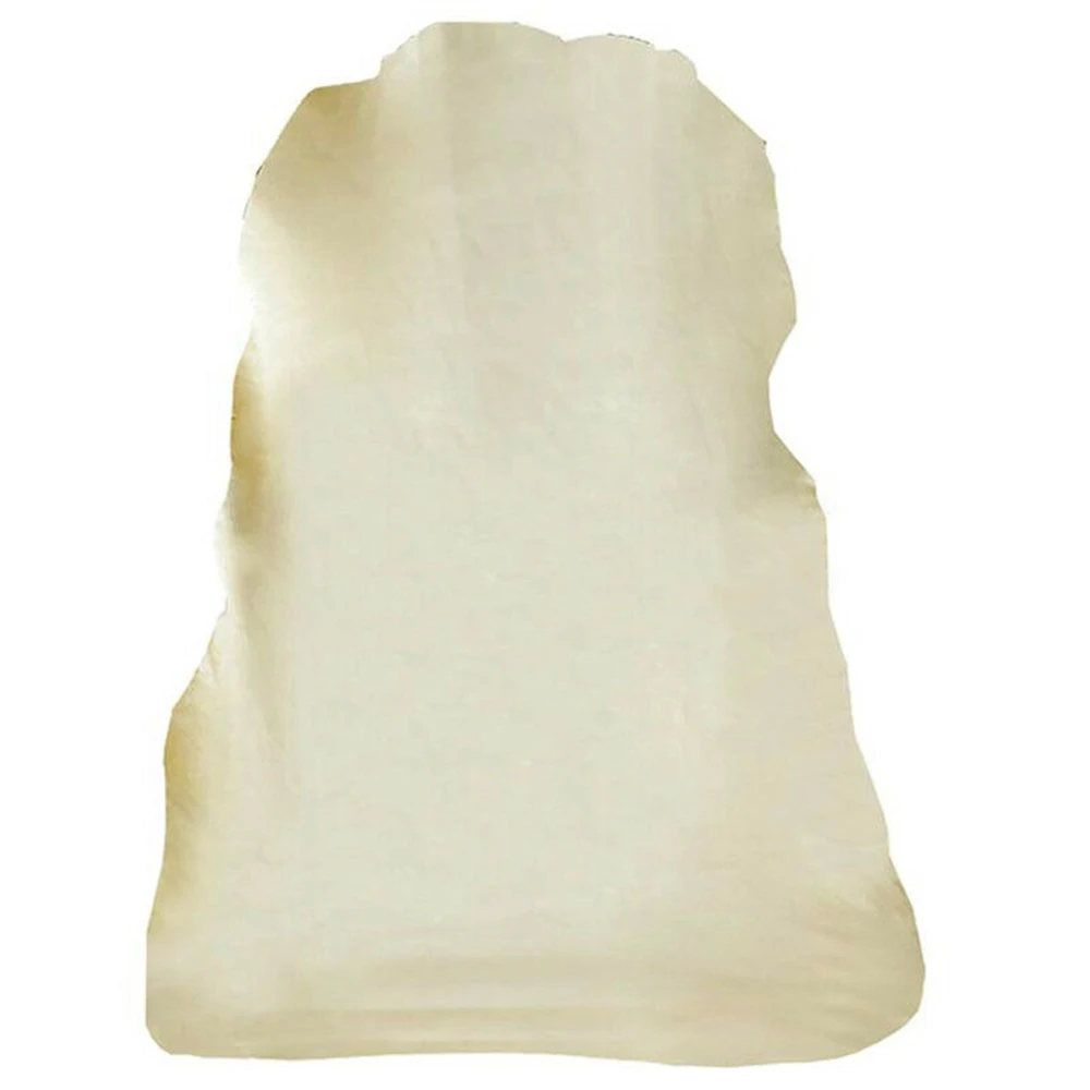 45*75 см натуральный замшевый экран автомобиля чистящая ткань моющее впитывающее полотенце