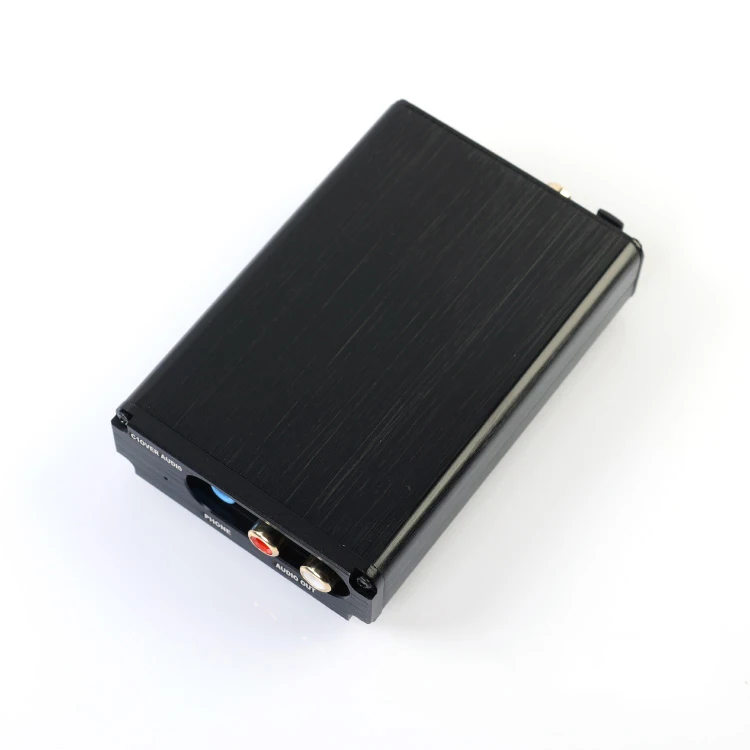 Áudio de Alta Usb para I2s Fidelidade Interface Digital - 24bit 192k Iis Spdif Óptico Coaxial Saída Decodificador Dac Cm6631a 32 - Image 2