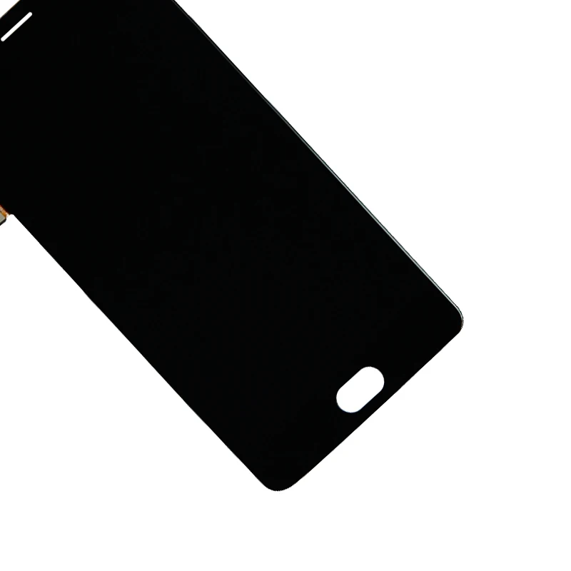 Для Oneplus 3T ЖК-дисплей активно-матричные осид, Экран дисплея с сенсорным экраном дигитайзер в сборе для Oneplus Дисплей